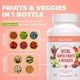 thumbnail image 4 of Suplemento Vital Nutritive Vital Super Frutas y Verduras, 4 of 9