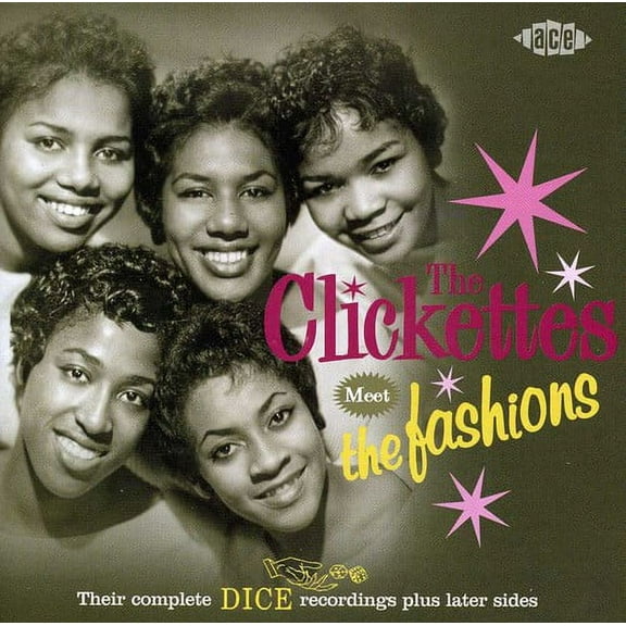 Their Complete Dice Recordings: Plus Later Sides (CD)