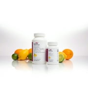 Bariatric Advantage - Chewable Ultra Solo without Iron - Citrus - 30 Tablets (Pack of 1)