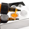 thumbnail image 4 of 7 Agujeros Tattoo Ink Cup Holder Stand Holder Tattoo Dye Cap Holder Container TUNC Sencillez, 4 of 5