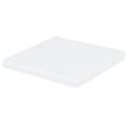 thumbnail image 4 of Molde de silicona para rompecabezas, bandeja de molde para juego de rompecabezas geométrico de 12 agujeros para manualidades epoxi DIY, 4 of 14