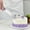 S, variant on Stainless Steel Offset Icing Spatula, Professional Cake Decorating Spreader for Baking, Frosting, Smoothing