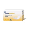 thumbnail image 1 of Dignity Stackables Pads, Dignity Stackables Pads Ltwt, (1 PACK, 40 EACH), 1 of 2