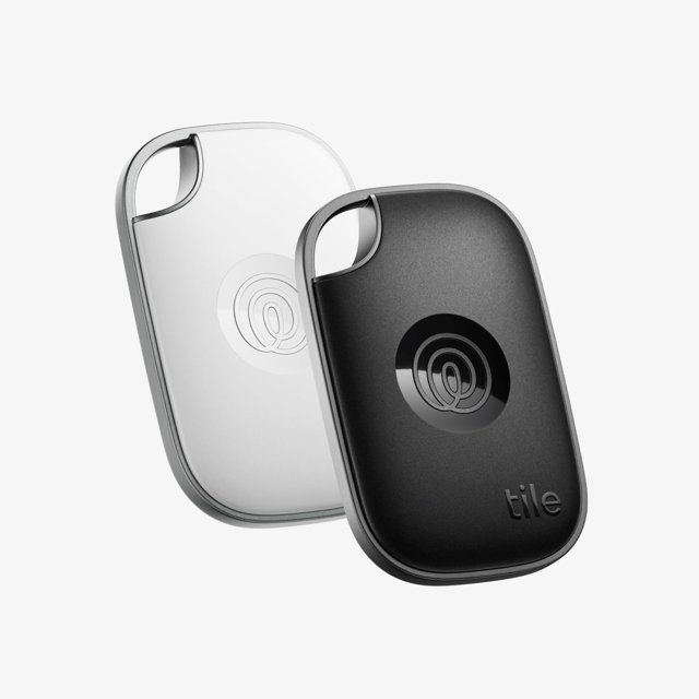 Tile by Life360 Pro - Powerful Bluetooth Tracker, Key Finder and Item Locator for Keys Bags, and More. Both iOS and Android Compatible. Phone Finder.