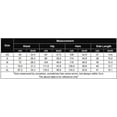 thumbnail image 6 of Zeagoo Skirts for Women Summer Skirts 2025 Casual Stain High Waist Silk Mini School Skirt Cute Skirt, 6 of 6