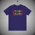thumbnail image 2 of Juneteenth African American Historical  T-Shirt, Black Heritage Tee, 2 of 2