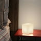 thumbnail image 5 of Lámpara de luz LED Lámpara de mesa de barra Lámpara de noche pequeña de carga para exteriores Luz de noche, 5 of 9