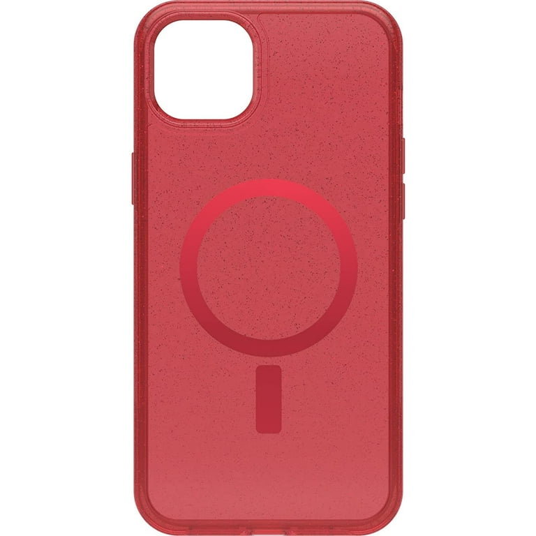 iPhone - pinky☆！ OtterBox Symmetry Soft Shell Back Cover Cell Phone Case for