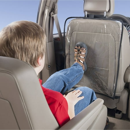 high road car seat back protector covers 2pk walmart com
