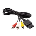 thumbnail image 2 of Cable de Audio Tv Video 1.8M64 Cable Av a RCA Cable de Videocámara Av Cable Macho a RCA Adaptador para Tv, Teléfonos Inteligentes, MP3, Tabletas, Altavoces, Cine en Casa, 2 of 9