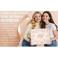 thumbnail image 3 of Cestas de regalo MAYICIVO Get Well Soon para mujeres con cuidado personal, 3 of 9