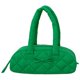 thumbnail image 1 of Bolso Hobo para Las Axilas Hombro Mujer Bowknot Nylon Ir Compras Viajes, 1 of 9