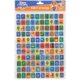 thumbnail image 1 of Libro de hojas adhesivas Blippi con 110 pegatinas hinchadas para niños, 1 of 1