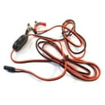 thumbnail image 5 of The ROP Shop 10 ft. Wire Harness / Power Cables 12V Delavan / Everflo Demand Water Pumps, 5 of 7
