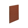 thumbnail image 1 of ACCO - Fichier de Barre Plate - Expansion - pour la Lettre - Rouge, 1 of 2