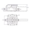 thumbnail image 5 of Shaoke Manual Pump Water Transfer Pump, 5 of 5