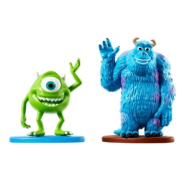 Disney and Pixar Monsters At Work Duncan P Anderson Action Figure ...