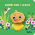 thumbnail image 1 of Libro El Pollito Busca A Su Mama Tapa Dura, Autor Varios Autores, Editorial Ballon, 1 of 1