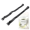 thumbnail image 1 of Airhawk Or Other Motorcycle Air Cushion Seating System Replacement Straps (2) And Patch Kit (2), 1 of 2