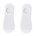 thumbnail image 4 of Kaiare Women's Socks Sweet Pastel Printed Socks Vintage Elegant Mid Calf Socks Cute Girls Socks, 4 of 7