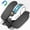 White, variant on DeskCycle Ellipse Leg Exerciser - Under Desk Elliptical Machine