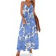 thumbnail image 1 of ¡Tecnología! - Vestido azul sin mangas ropa vestidos de verano mujer 2024 Ropa estética vestidos de mujer para mujer 2024, 1 of 7
