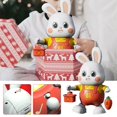 thumbnail image 4 of Wmool Elecic Dancing Rabbit 1/48sics Cartoon Rabbit Girl For Boys Toys Best, 4 of 8