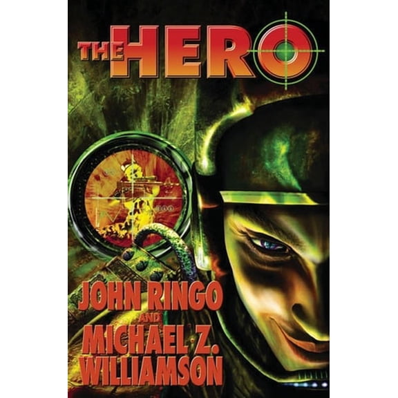 Pre-Owned The Hero (Mass Market Paperback) 1416509143 9781416509141