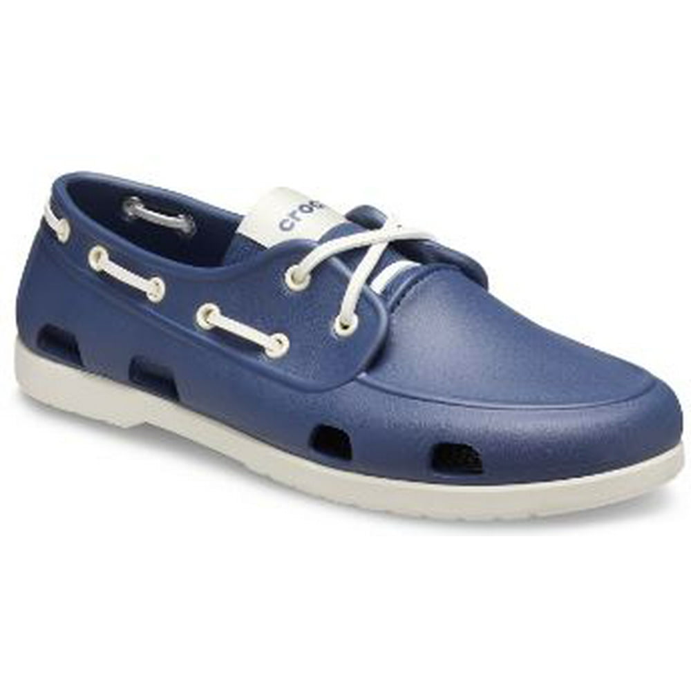 Crocs Crocs Men's Classic Boat Shoes