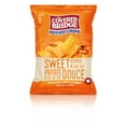thumbnail image 3 of 142g Covered Bridge Sweet Potato Chips 12 Pack, 3 of 4