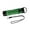 2, variant on Portable 5050 LED Key Light Clip Mini Flashlight USB C Rechargeable Magnetic