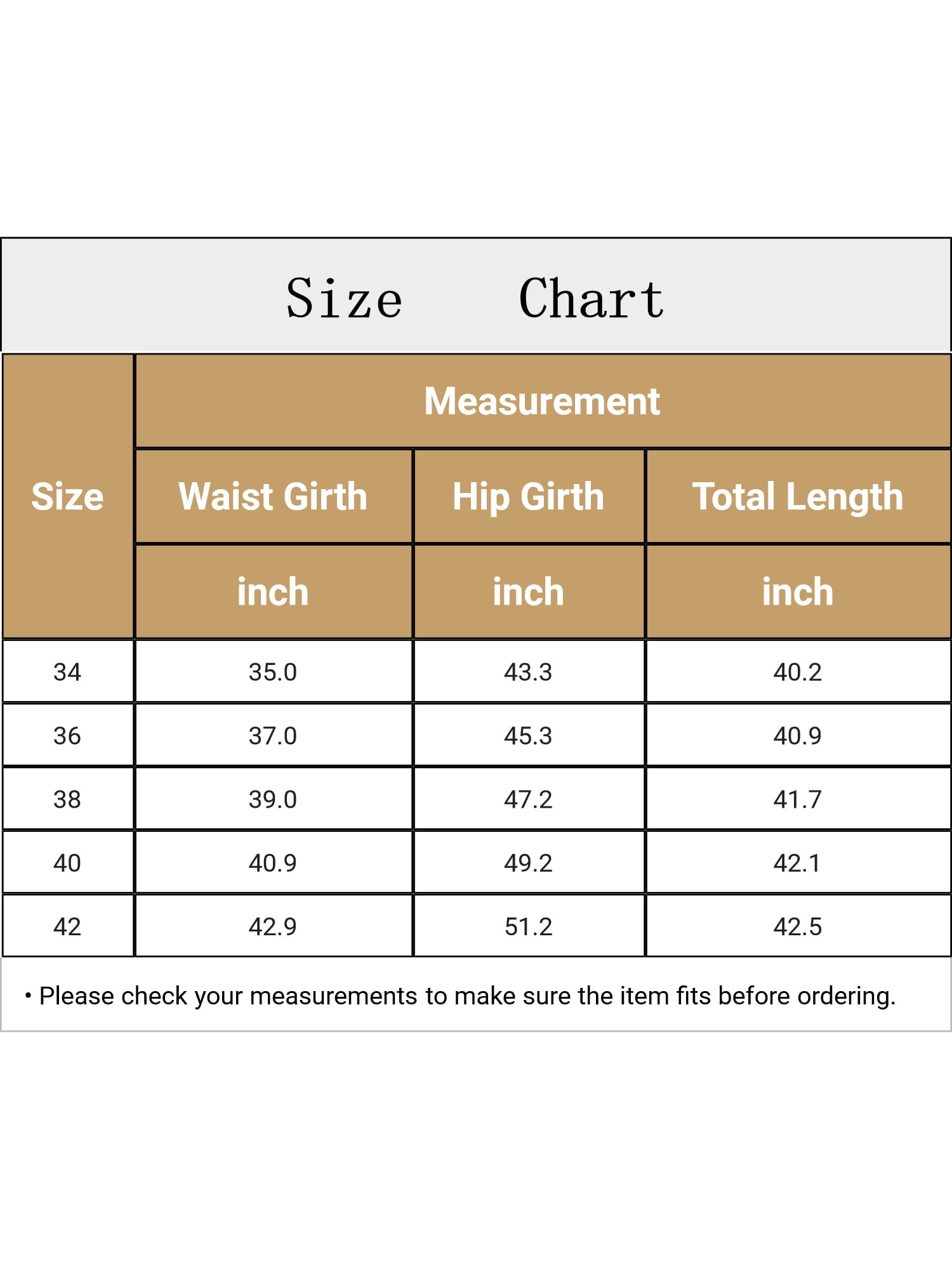 Unique Bargains Men's Houndstooth Dress Pants Big and Tall Business Plaid Trousers 36 Red