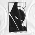 thumbnail image 2 of Batman T-Shirt An Icon Unisex Graphic Tee For Men & Women, 2 of 7