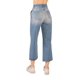 thumbnail image 4 of Cullote jeans 9359a azul 9 jeanswest 9359a, 4 of 5
