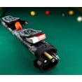 thumbnail image 3 of Athena ATHC12 Pool Cue Case Billiard Stick Bag Billiards Cues, 3 of 3
