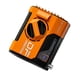 thumbnail image 4 of Ventilador de cintura portátil Ventilador personal con clip para cinturón Ventilador portátil manos libres 5 Naranja 10000mah, 4 of 7