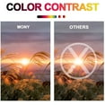 thumbnail image 5 of Mony Remanufactured HP 61 XL 61XL Ink Cartridges (Black, 5 of 5