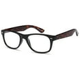 thumbnail image 5 of Gamma Ray Reading Glasses - 4 Pairs Spring Hinge Readers for Men and Women - 1.75x, 5 of 7