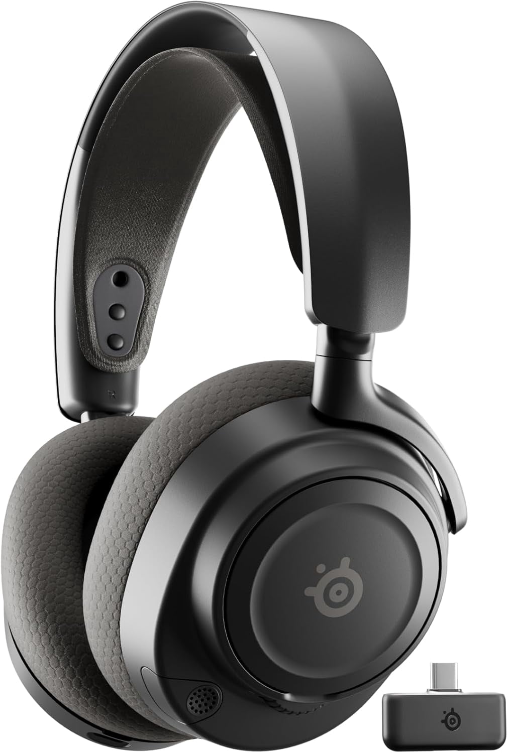 Pre-Owned SteelSeries Arctis Nova 7P Wireless Gen 2 Multi-Platform
