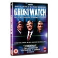 thumbnail image 1 of Ghostwatch ( Ghost watch ) [ NON-USA FORMAT, PAL, Reg.0 Import - United Kingdom ], 1 of 1