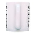 thumbnail image 4 of ThisWear Secretary Mugs Secretary Nutritional Facts Mug 1 Awesome Secretary 11 ounce 2 Pack Coffee Mugs, 4 of 4