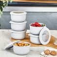 thumbnail image 2 of Food Storage Travel Set (Set of 6), 2 of 4