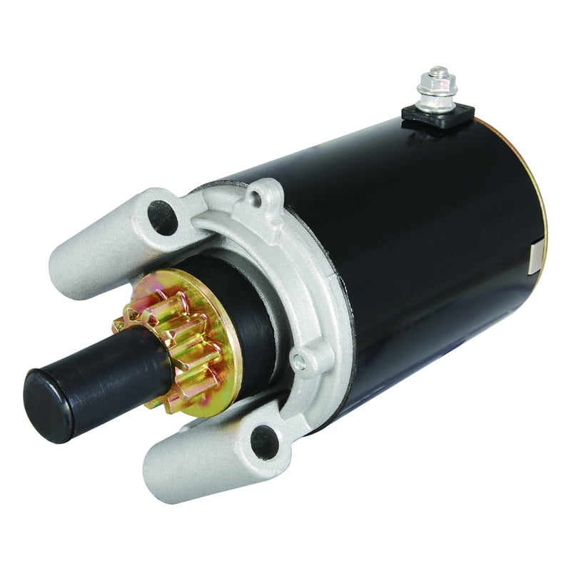 New Starter KOHLER 1209810 2509804 2509807 2509805 AM120729 12-098-10 5775