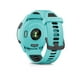 thumbnail image 3 of Forerunner 265 Music Garmin Forerunner 265 Music WiFi GPS NA Aqua, 3 of 5