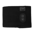 thumbnail image 1 of Heated Elbow Brace, Pain Fatgue Relief Adjustable Hot Compress Therapy Heated Elbow Brace Adjustable Heating Elbow Wrap Pad Strap Arm Elbow Brace Heating Elbow Wrap Pad, 1 of 8