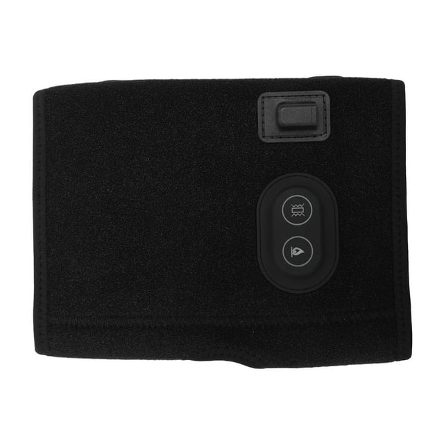 Heated Elbow Brace, Pain Fatgue Relief Adjustable Hot Compress Therapy Heated Elbow Brace Adjustable Heating Elbow Wrap Pad Strap Arm Elbow Brace Heating Elbow Wrap Pad