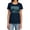 Navy, variant on Regular Show RGB Group Women's T Shirt, Royal, Medium