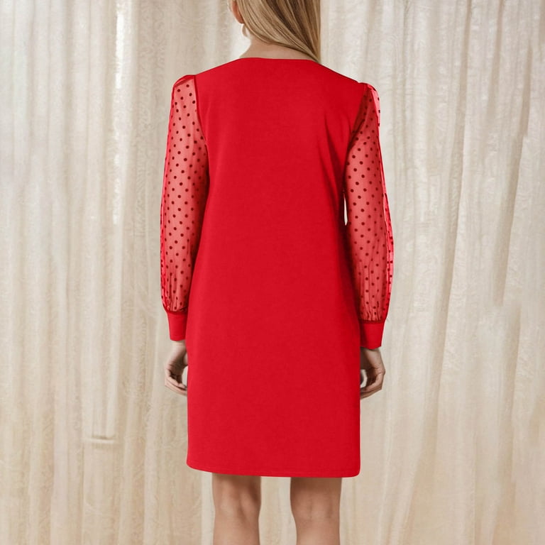 a line mesh dress Austere Mesh Dress Set – The Line Up