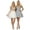 Ivory, variant on Inc Juniors Womens Homecoming Off The Shoulder Short Dress