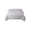 Gray, variant on Jubipavy Cotton Summer Quilt 59.06" × 78.74", Lightweight Breathable Air Conditioner Quilt, Machine-Washable Dorm Quilt